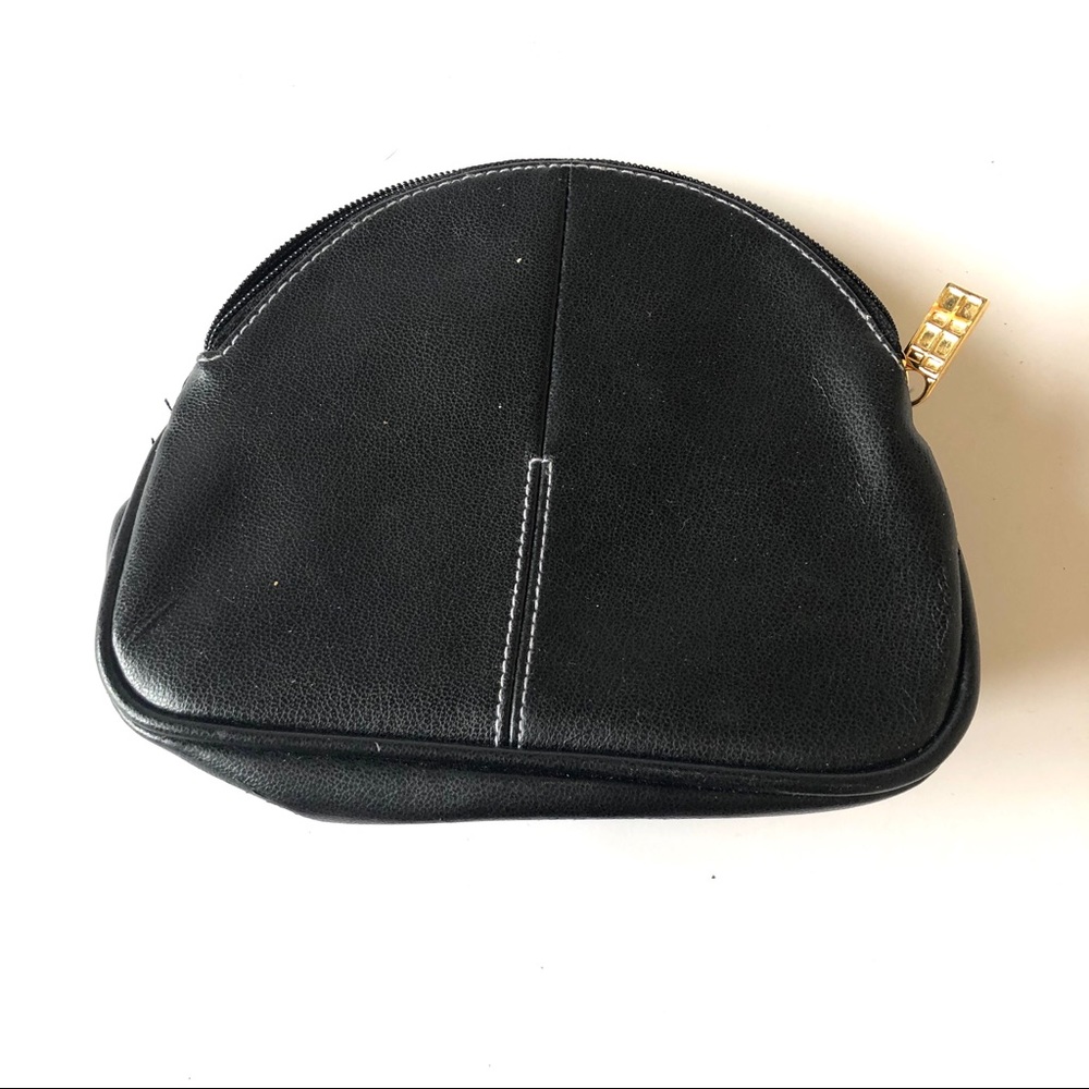 Elizabeth Arden cosmetic bag